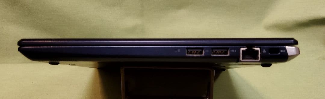 office2019 第8世代 Corei5 ノートPC DynabookG83