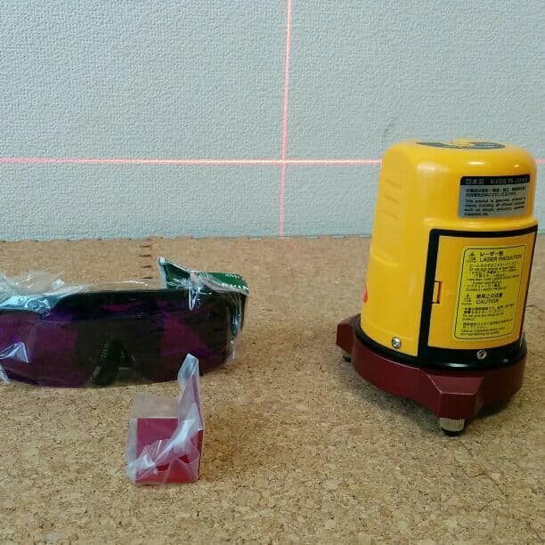 レーザーマルチライン大昭和TX-15