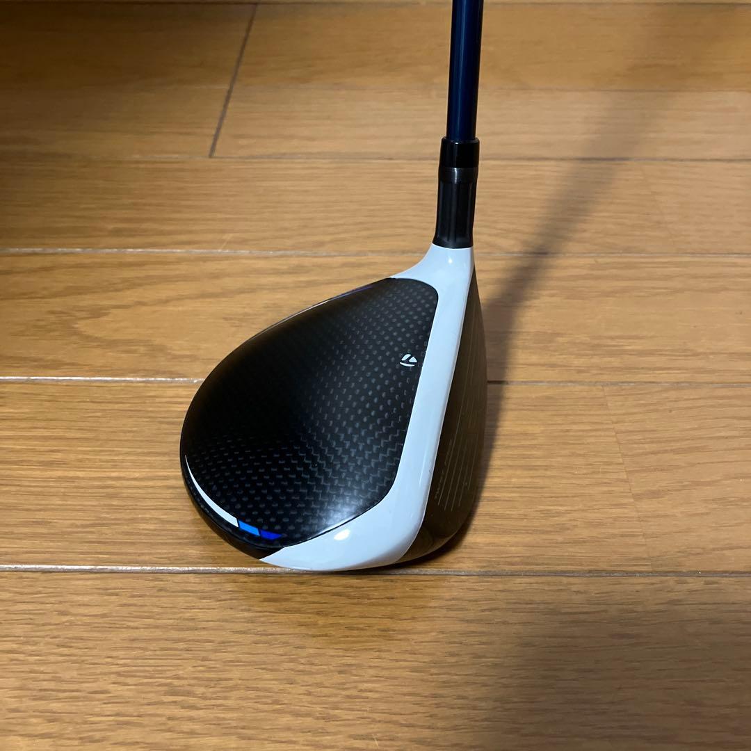 SIM2 MAX 3W 3番フェアウェイウッド