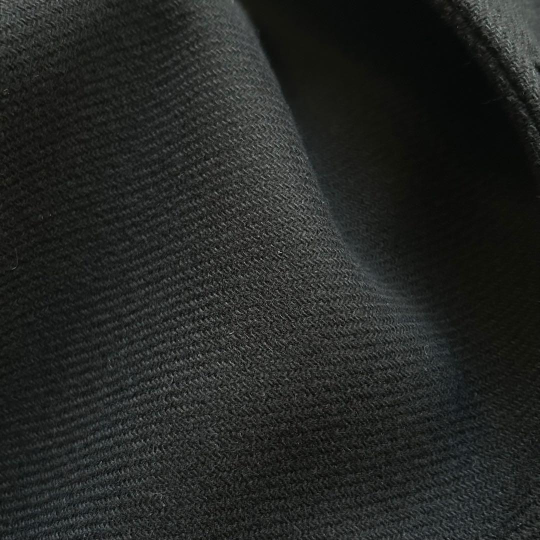 セール　極美品　ザラ　MANTECO オーバーサイズウールコート　ドルマンXXS