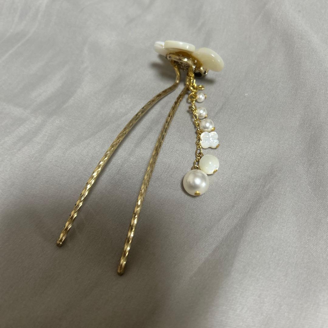 コンプレックスビズ　2種類セット