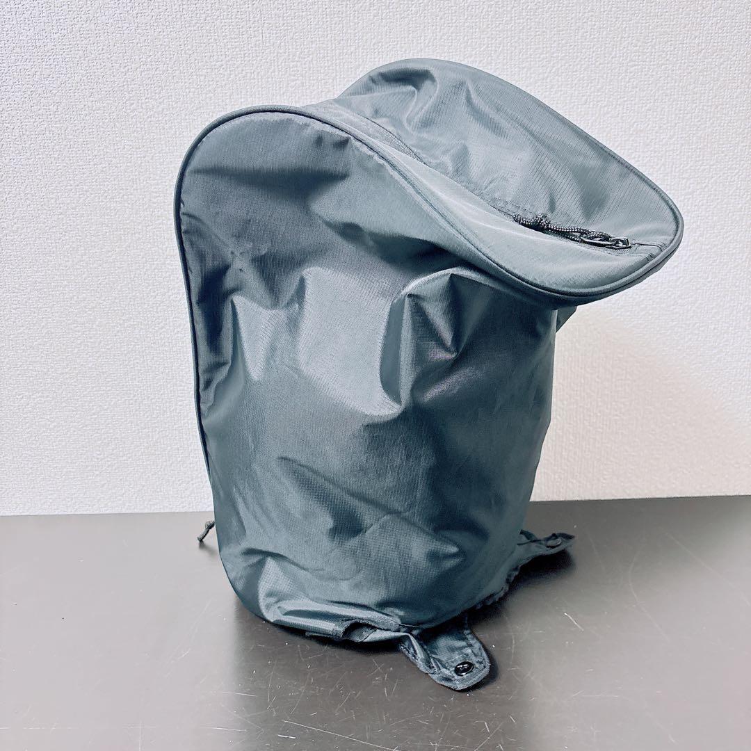 NEW ERA ニューエラ スタンド式 キャディバッグ 9型 美品 黒　綺麗