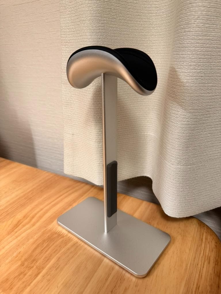 AirPods Max 第二世代　ブルー