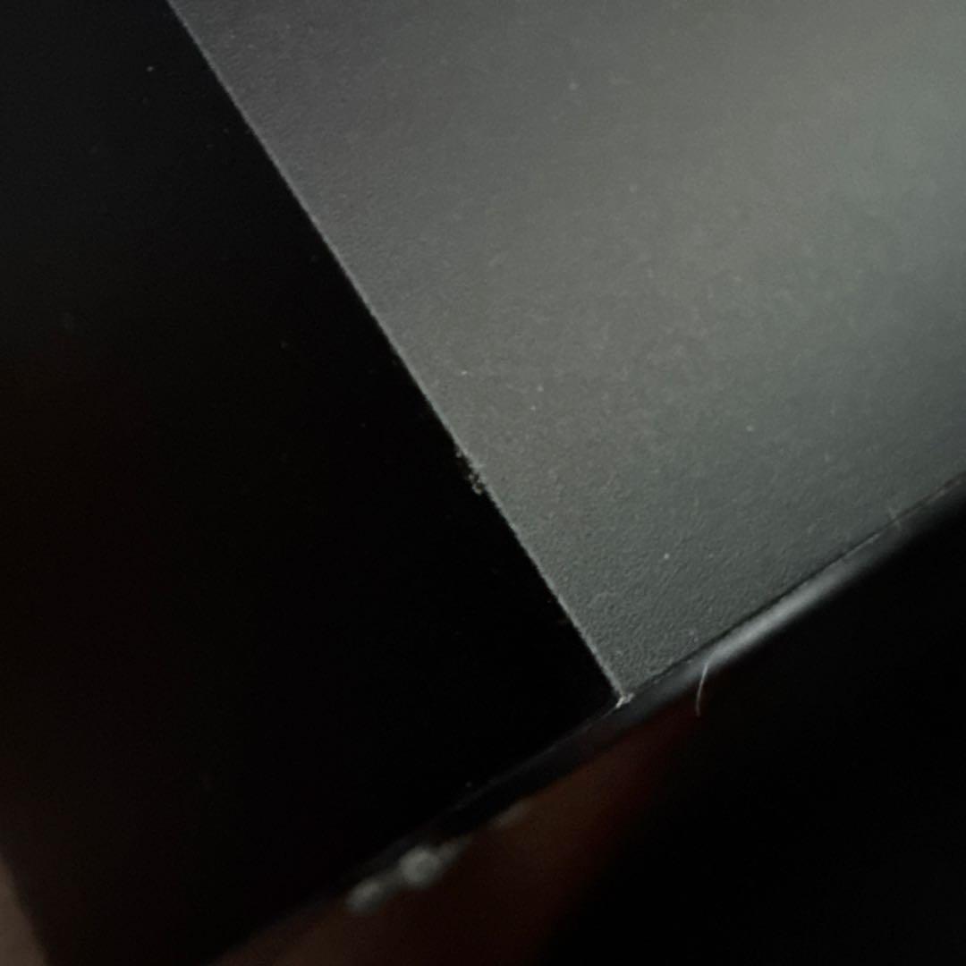 Bowers＆Wilkins ★ スピーカー 607　MB（ブラック）ペア