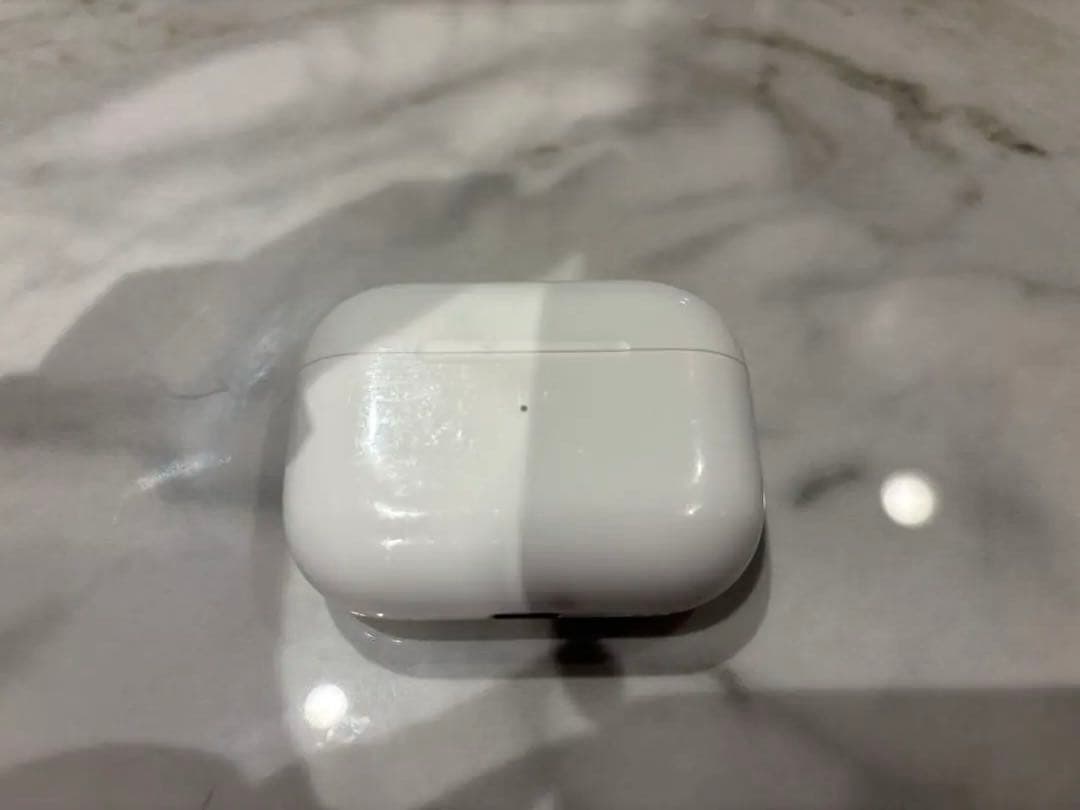 Apple AirPods Pro 2（Type-C）　保証あり