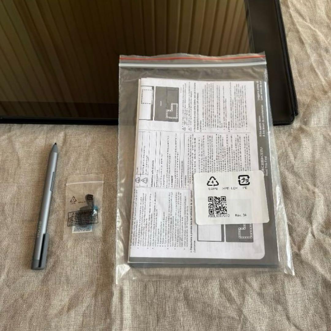 【美品】 RICOH Light Monitor 150 スタイラス付