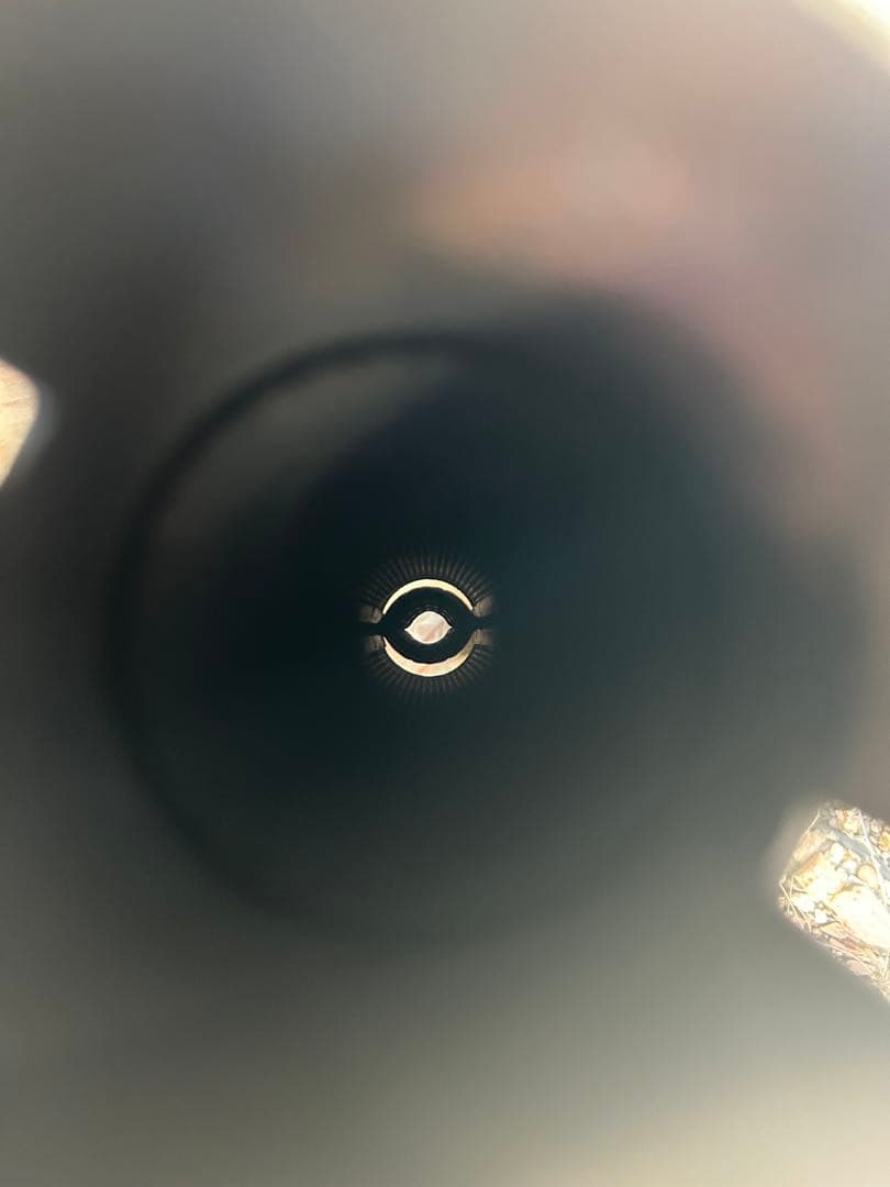 ハーレー 　ダイナ　社外マフラー　モーターステージ ？ワイドグライド　TC96