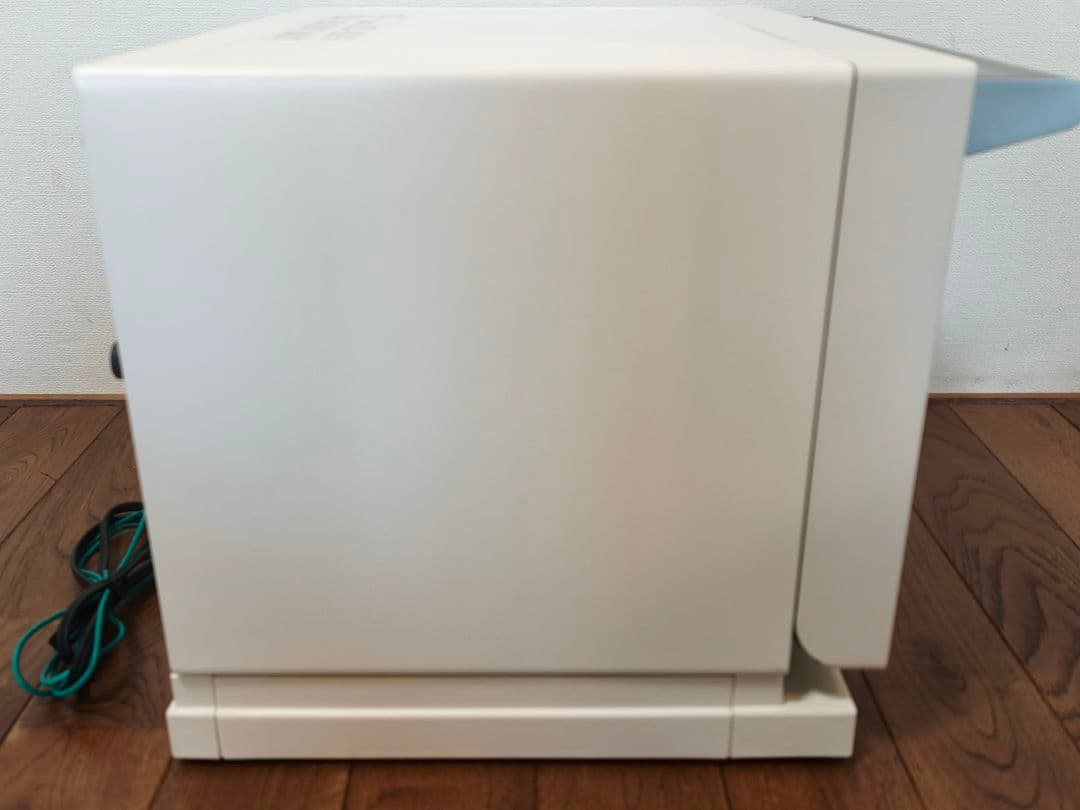 【極美品】BALMUDA The Range バルミューダ K04A-WH