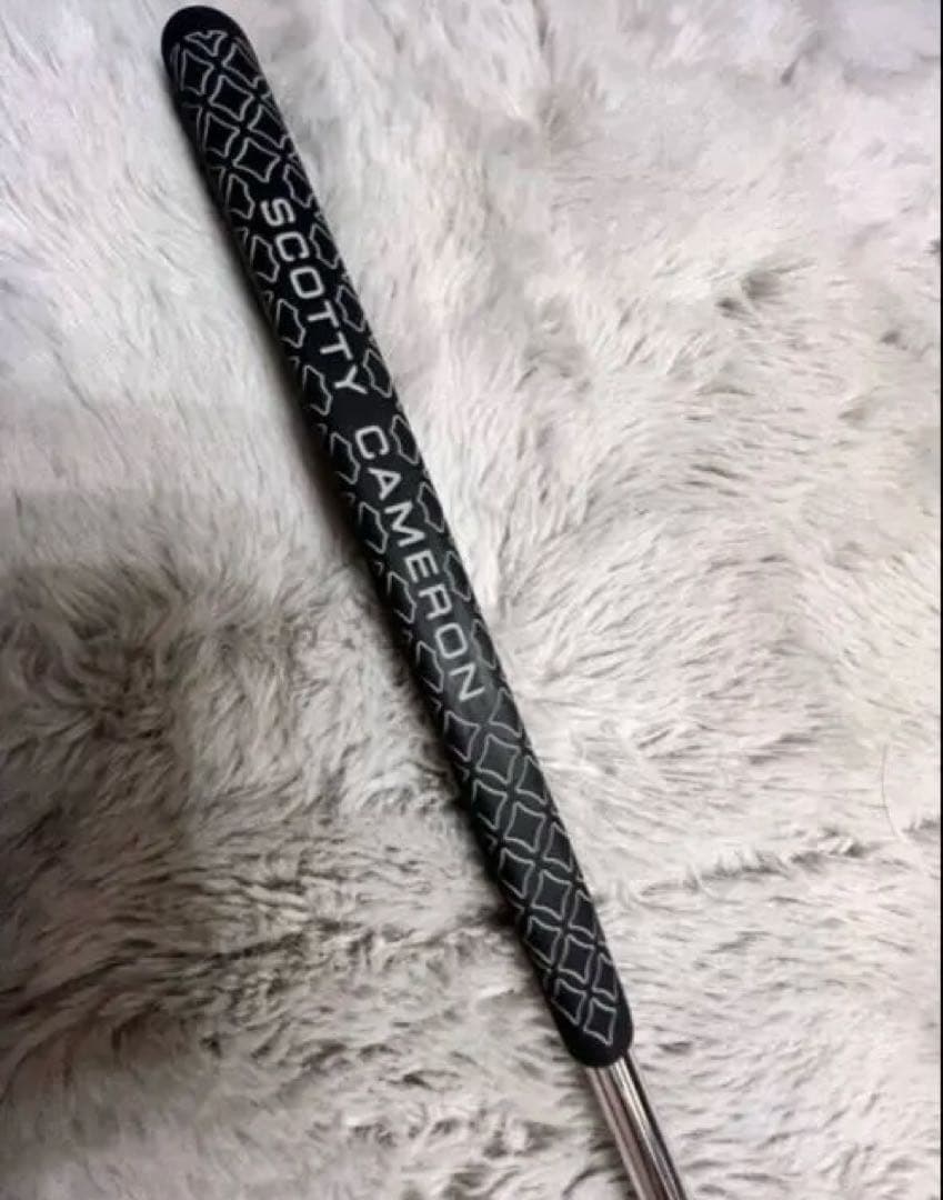 Scotty Cameron スコッティキャメロン JETSET 34インチ