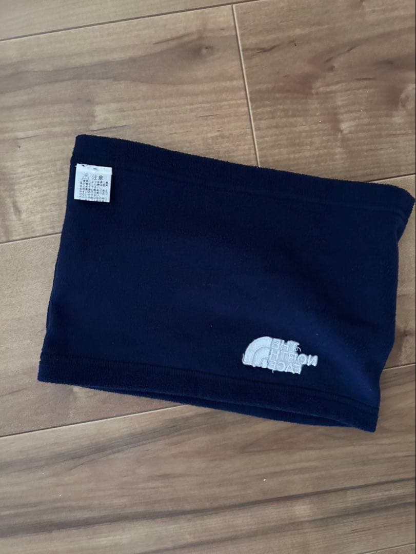 THE NORTH FACE スキーウェア 子ども用 ピンク/黒