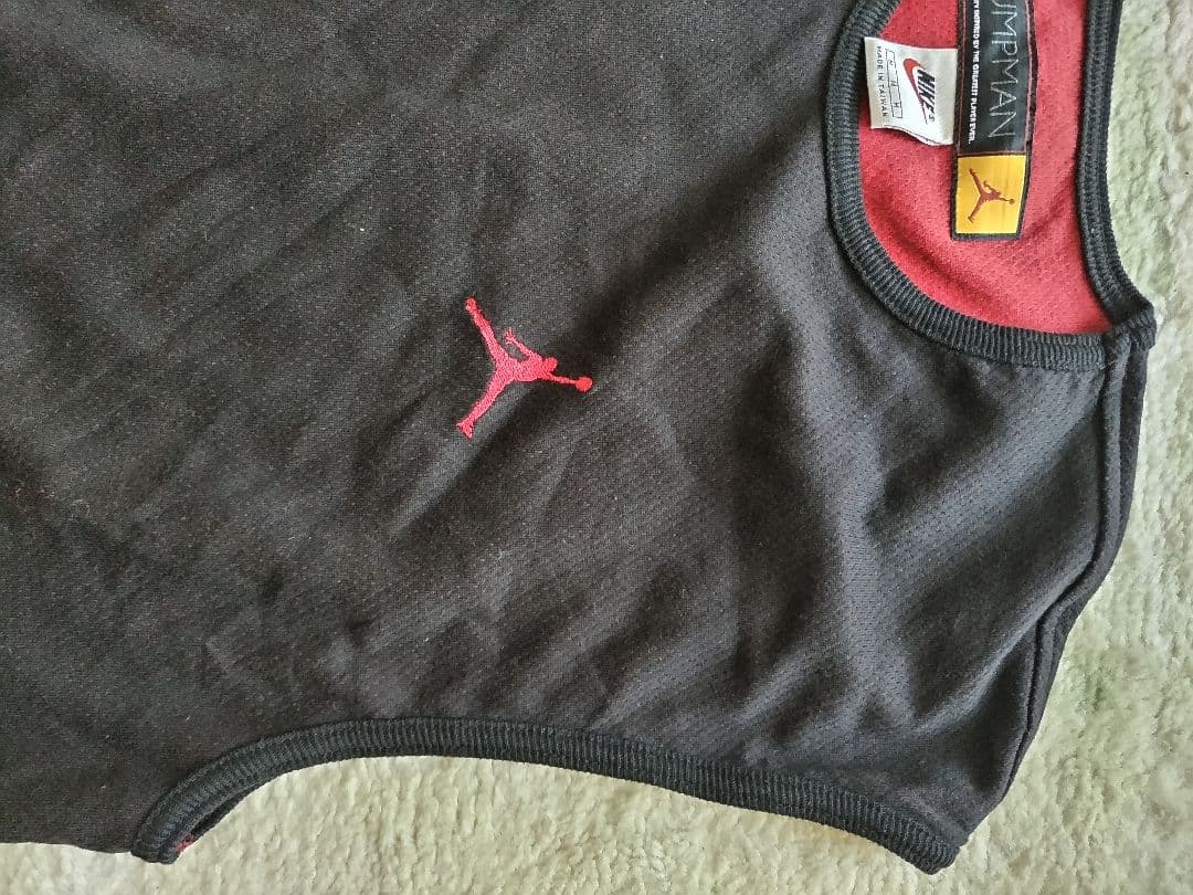 Jordan JUMPMAN 丿ースリーブ Tシャツ