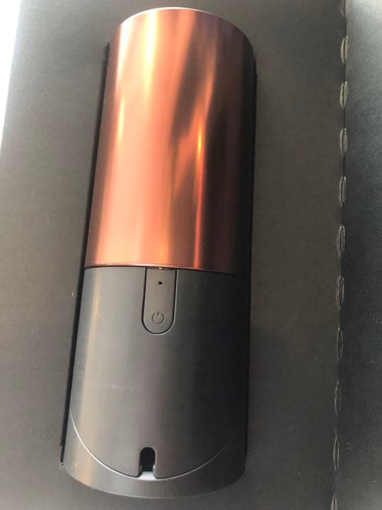 【値下】IKOR 除臭もできる アロマディフューザー COUCA