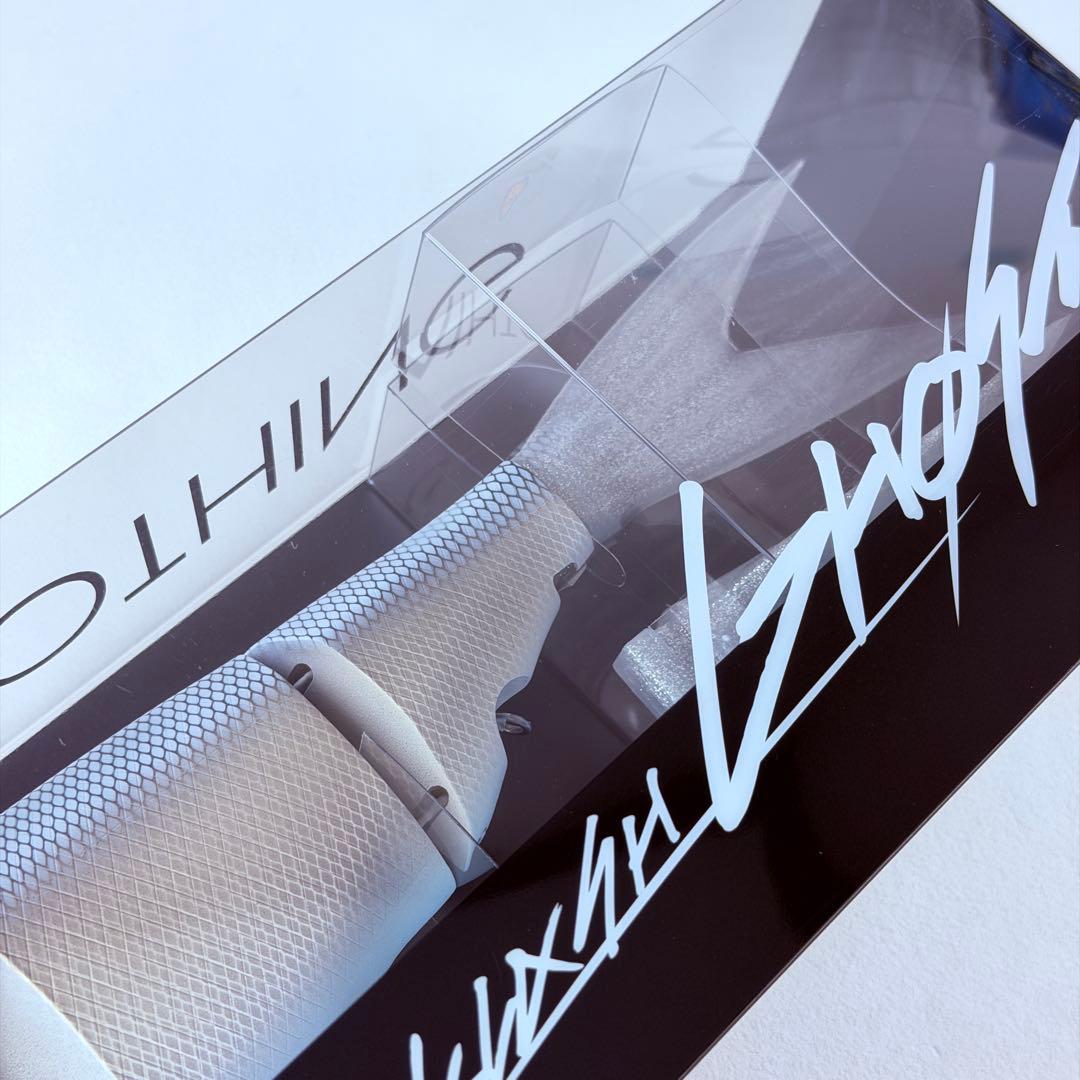 DRT KLASH GHOST クラッシュゴースト スモーキングゴースト