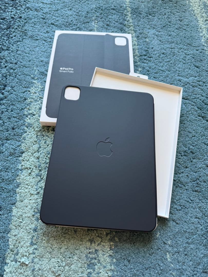 【未使用品】11インチiPad Pro（M4）用Smart Folio