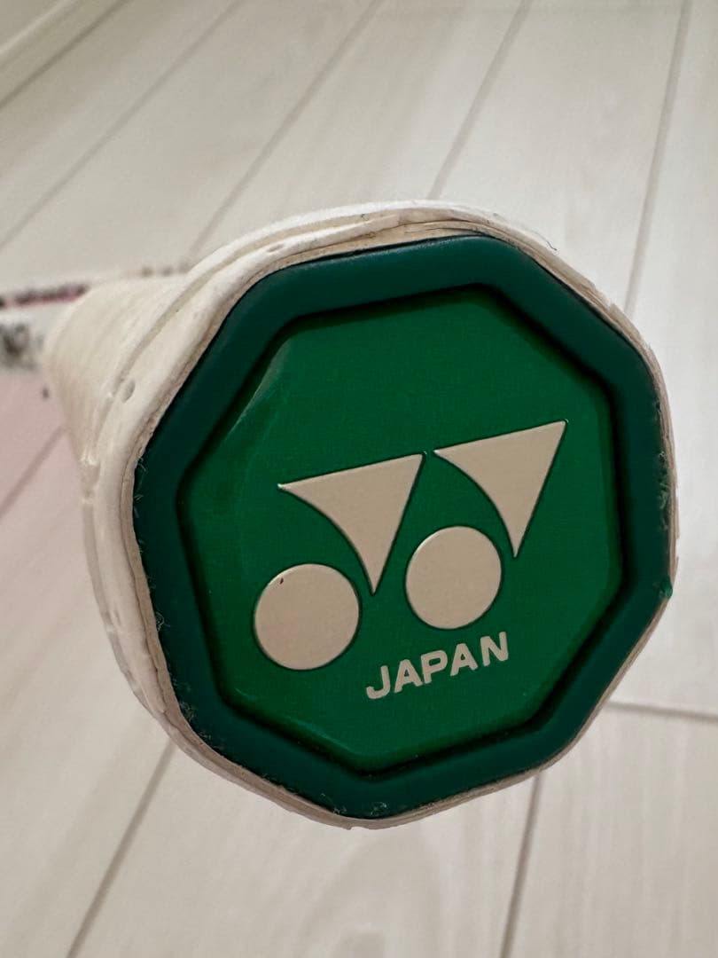 美品☆ヨネックスボルトレイジ7Sステア 後衛用YONEX テニスラケット☆