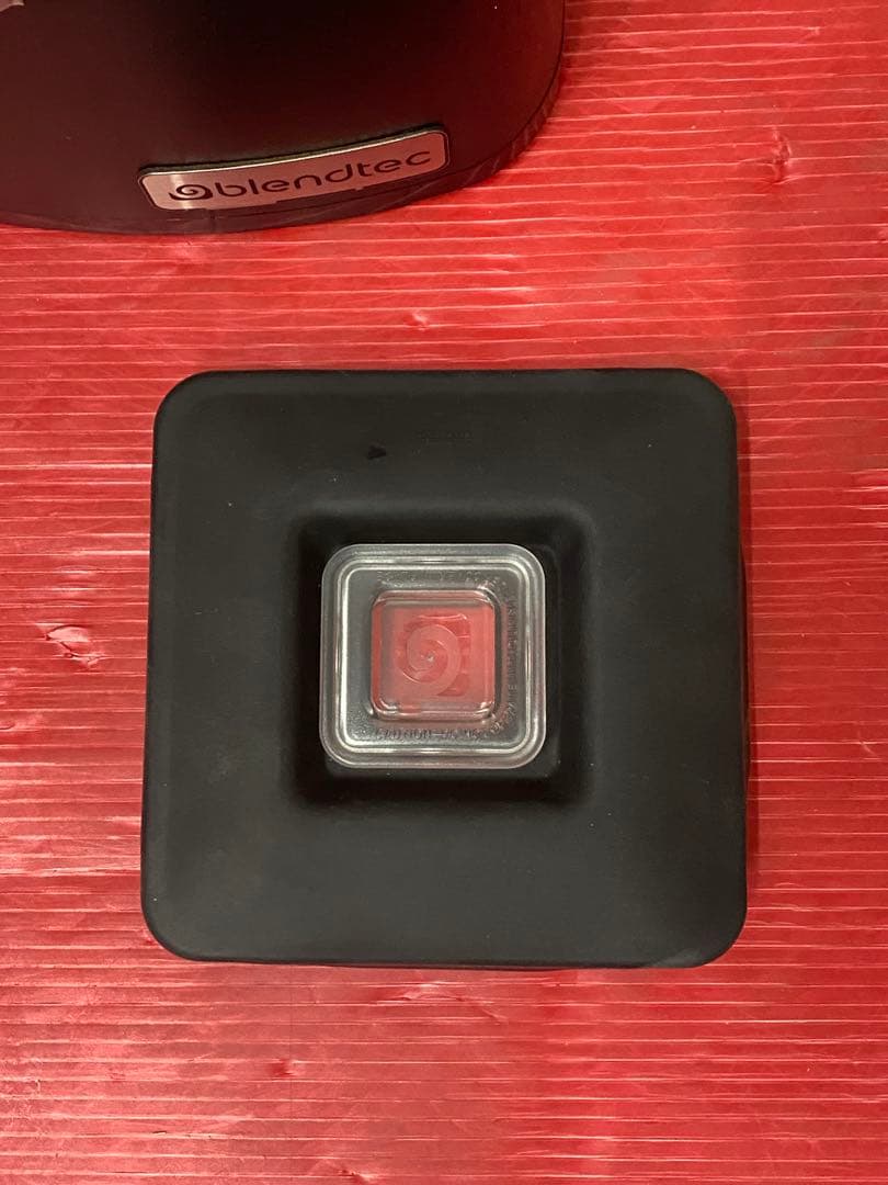 FMI スムージーブレンダー STEAL TH885 2022年製