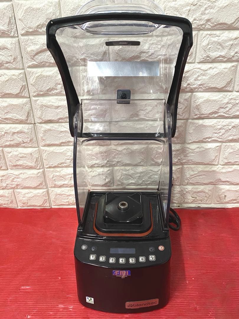 FMI スムージーブレンダー STEAL TH885 2022年製