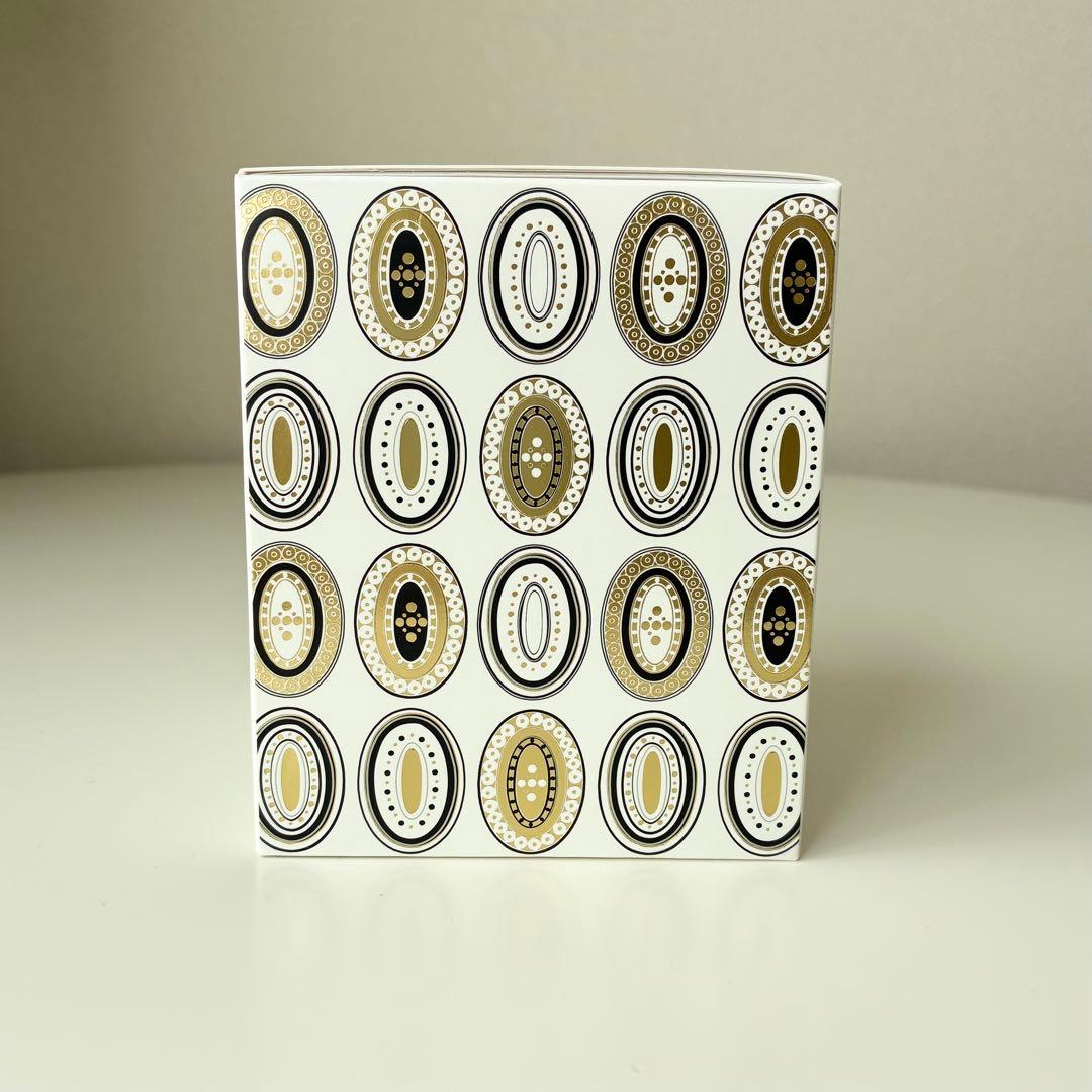 Diptyque サンジェルマン34 ミディアムキャンドル 300g