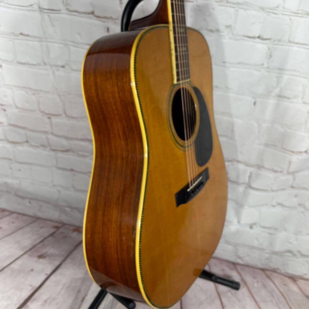 MORALES M500 モラレス アコースティックギター ジャパンビンテージ