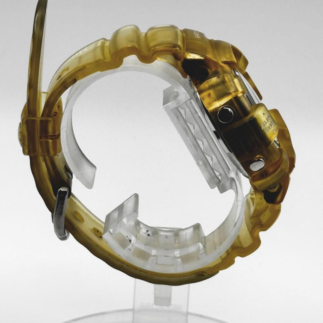 BABY-G FROGMAN BGW-100WC フロッグマン カシオ 腕時計