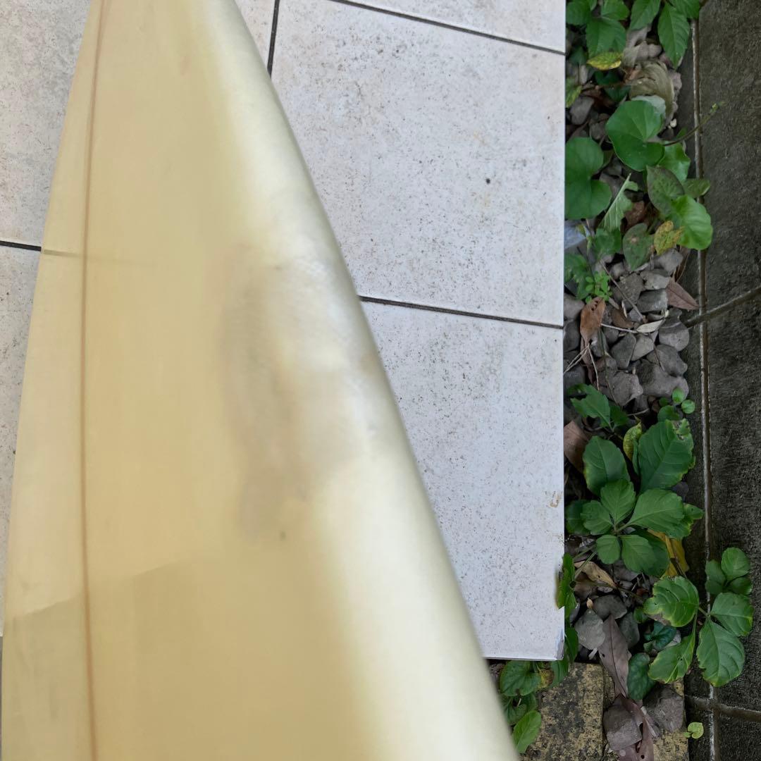 Dick Brewer サーフボード 5'4\" 小波　ミニボード