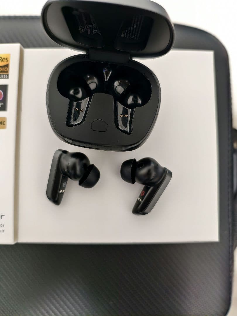 EDIFIER NeoBuds Planar ワイヤレスイヤホン