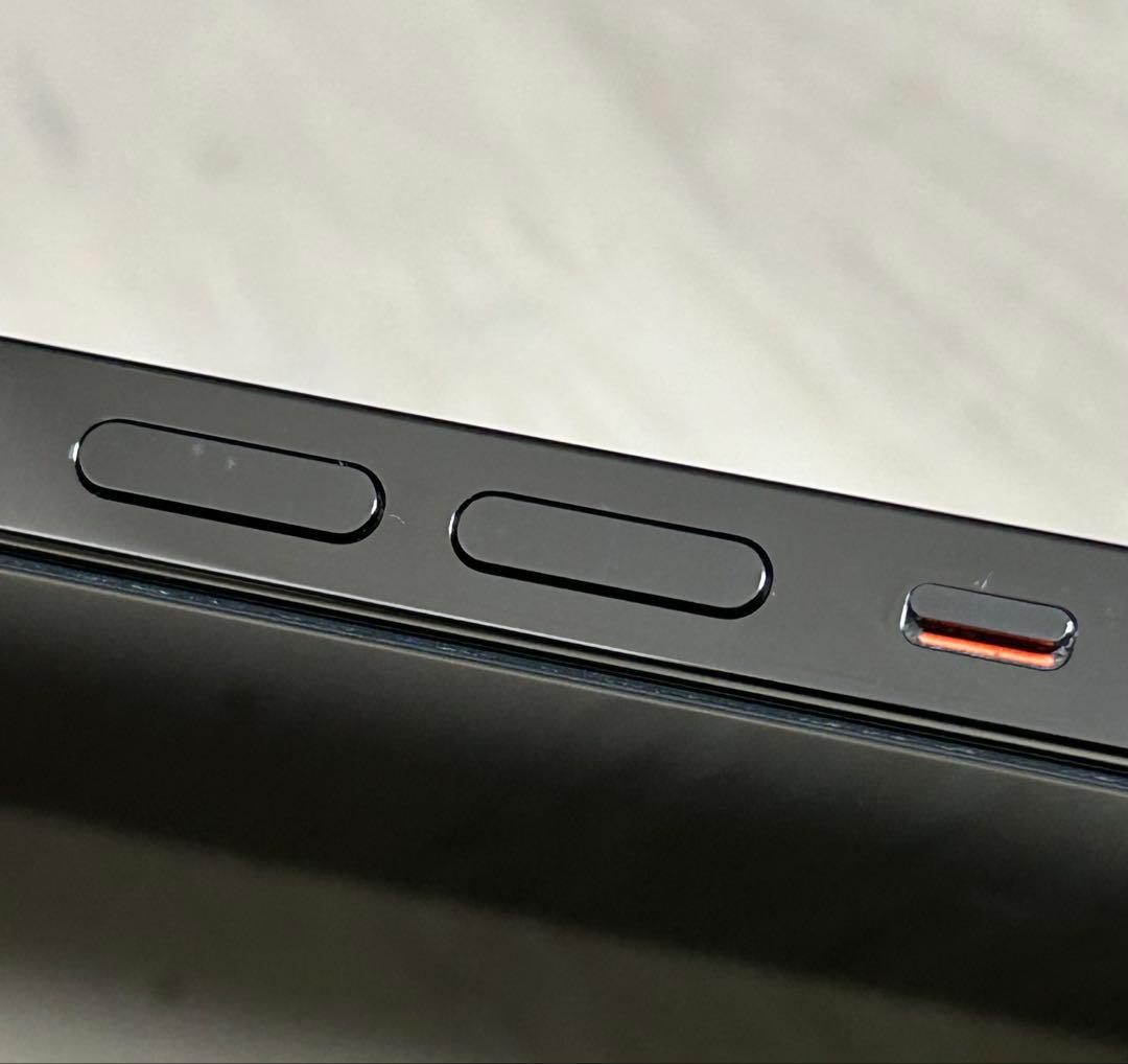 M*s様 Apple iPhone 13 Pro グラファイト 本体