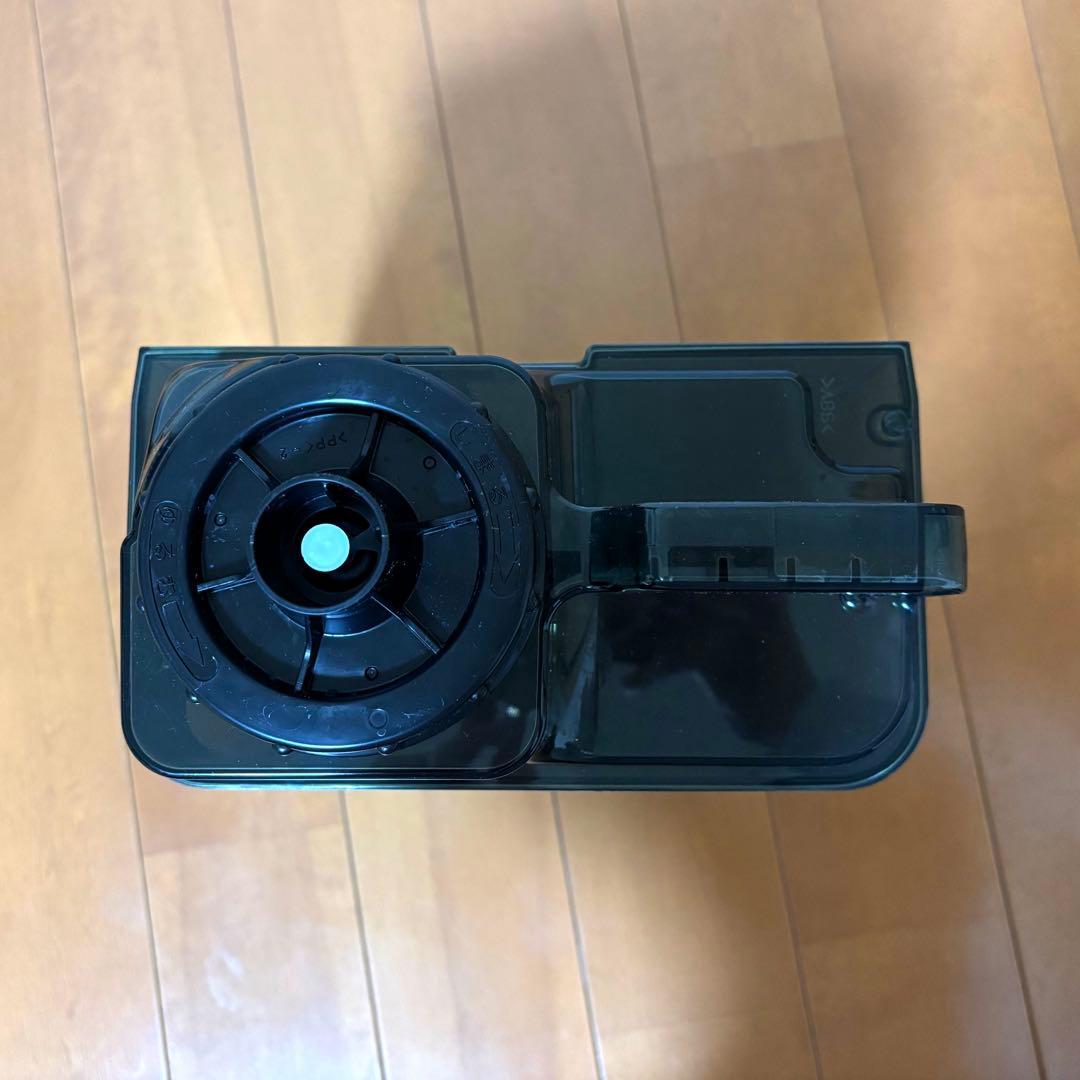 【 Dainichi 】HD-LX1021 ハイブリッド式加湿器2021