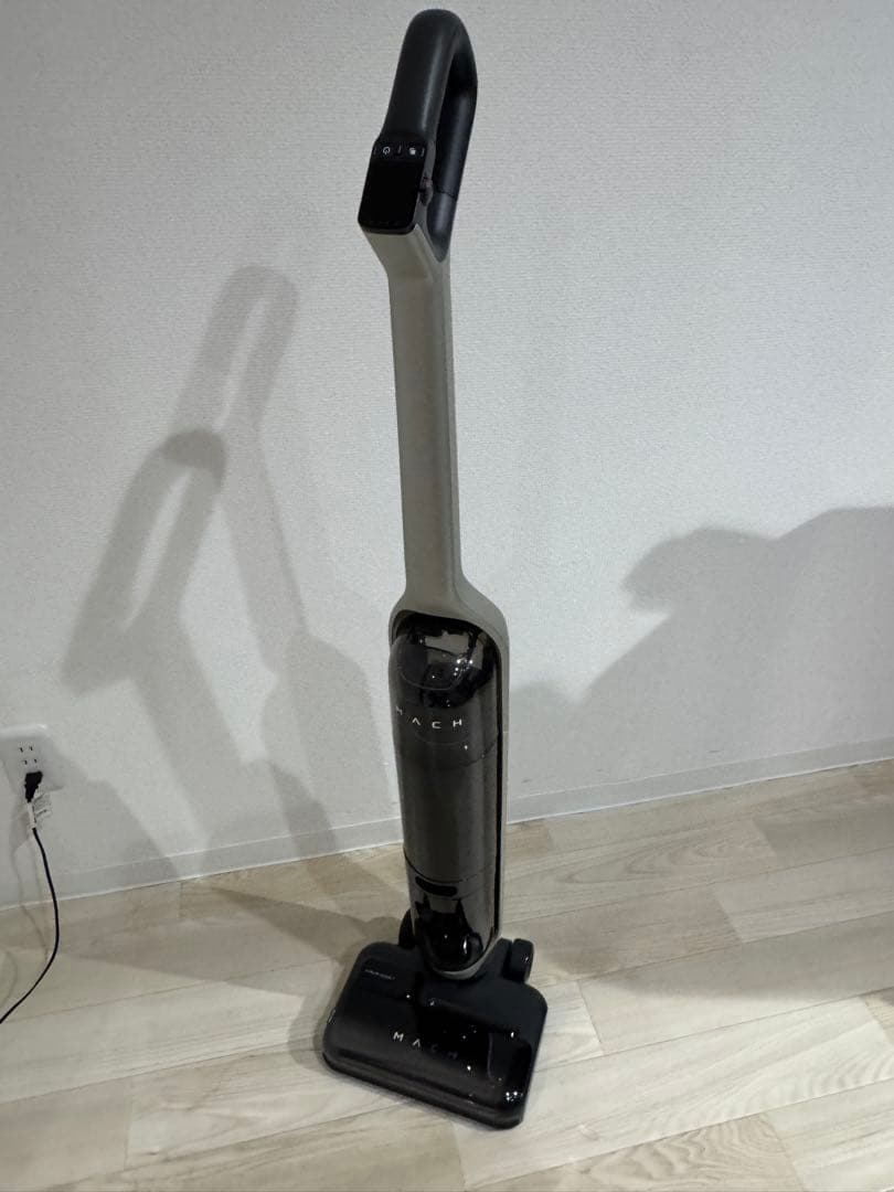 未使用　Anker MACH (マッハ) V1 Ultra 水拭き掃除機