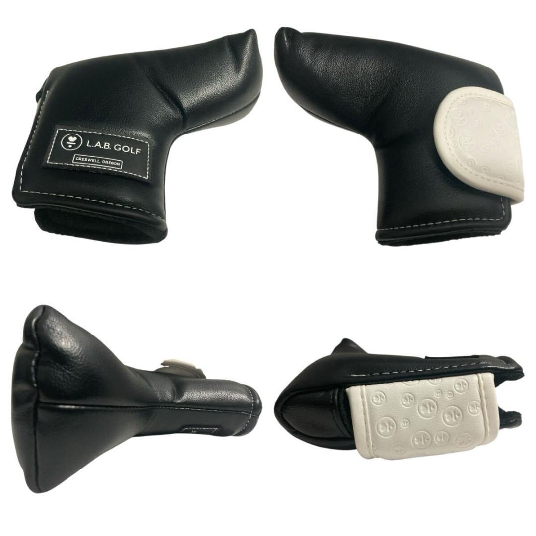 ★新品未使用★ L.A.B.Goif LINK.1 リンク１ パター 35インチ