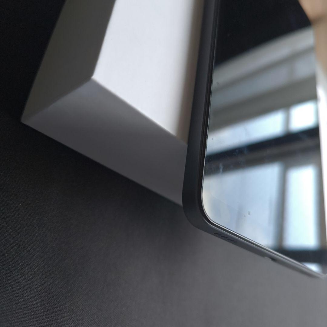 alphawolf apad1 ブラック