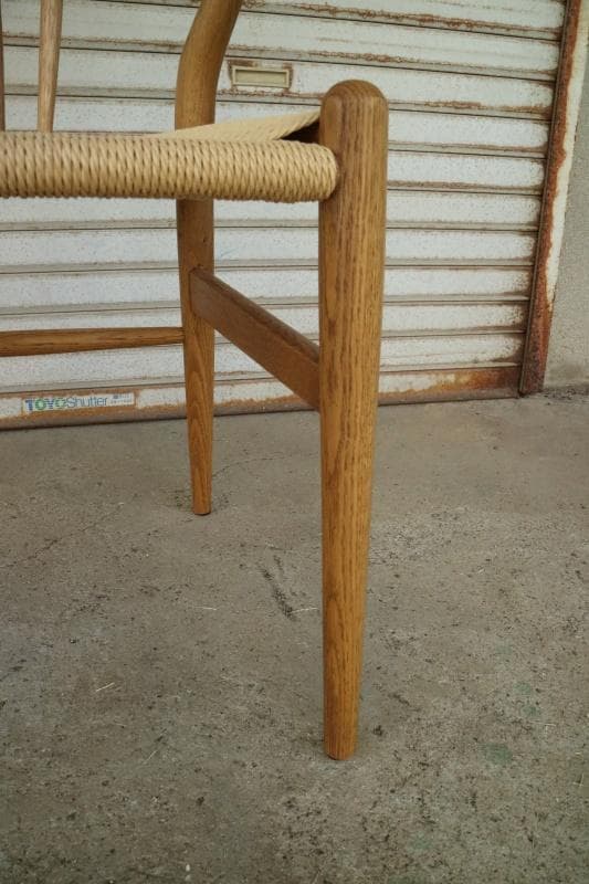 ☆最終値下げ11/21迄☆ 関家具 / イロハチェア / ダイニングチェア