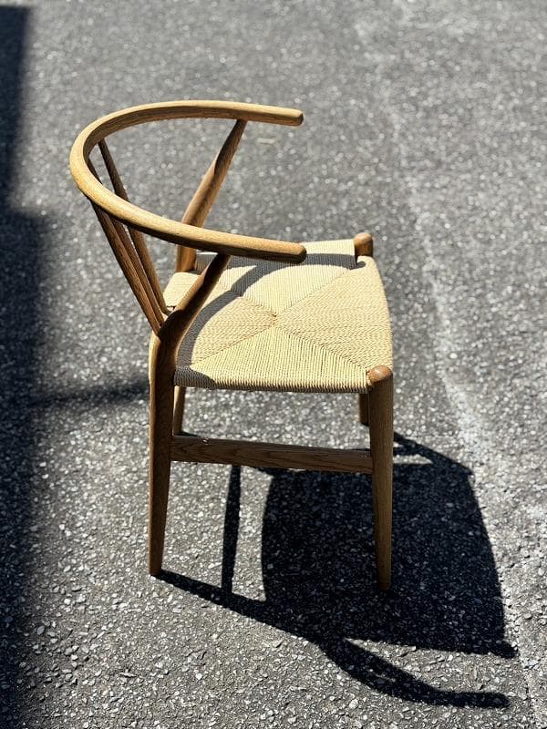 ☆最終値下げ11/21迄☆ 関家具 / イロハチェア / ダイニングチェア