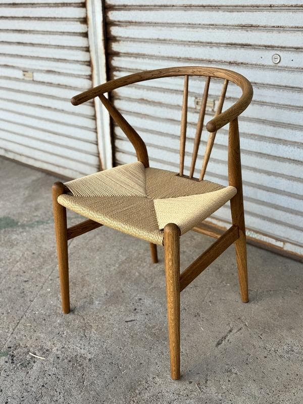 ☆最終値下げ11/21迄☆ 関家具 / イロハチェア / ダイニングチェア