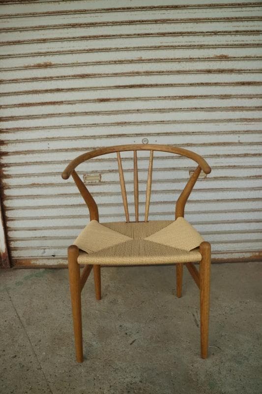 ☆最終値下げ11/21迄☆ 関家具 / イロハチェア / ダイニングチェア