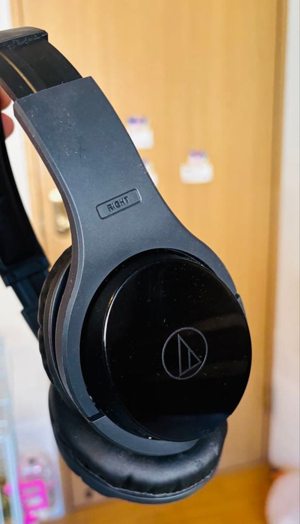 Audio-Technica ATH-EP1000IR 楽器用ワイヤレス