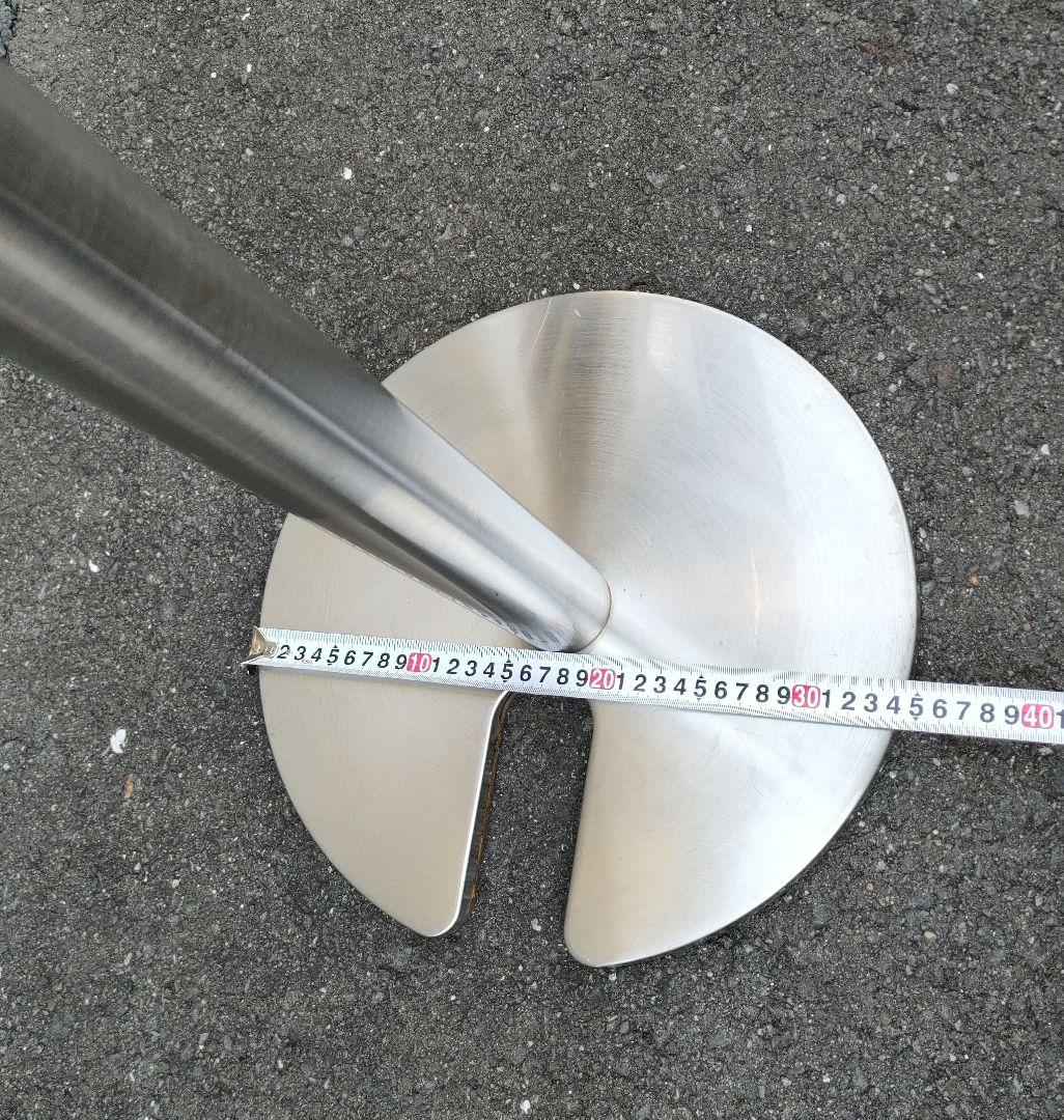 ベルトリールパーティション 4本セット レッド