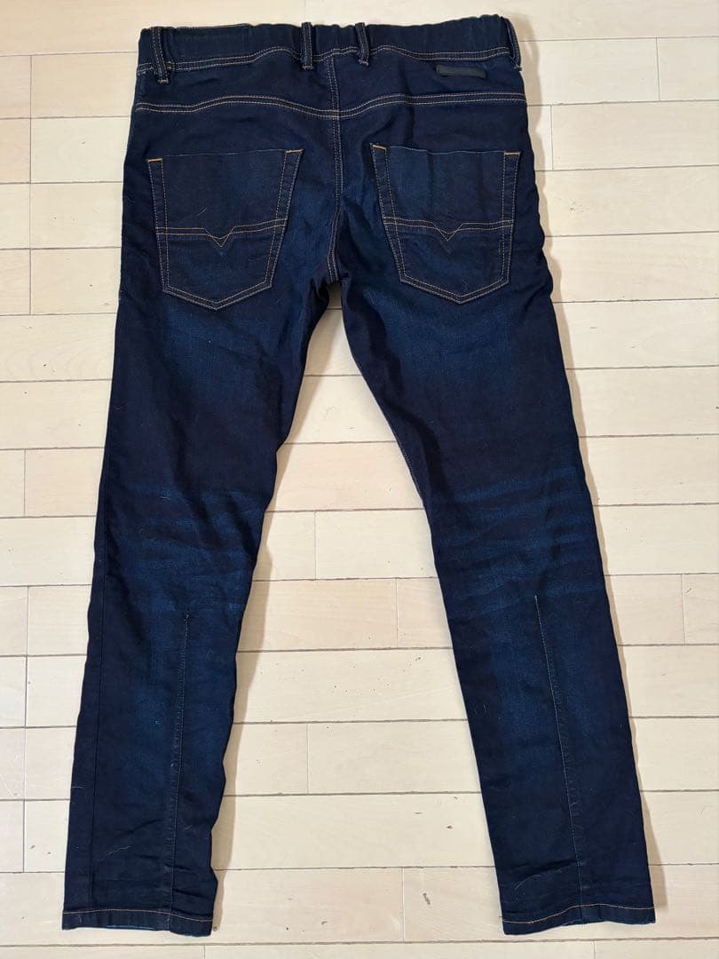 正規品！DIESEL ディーゼル KROOLEY-NE 069BA サイズ:30
