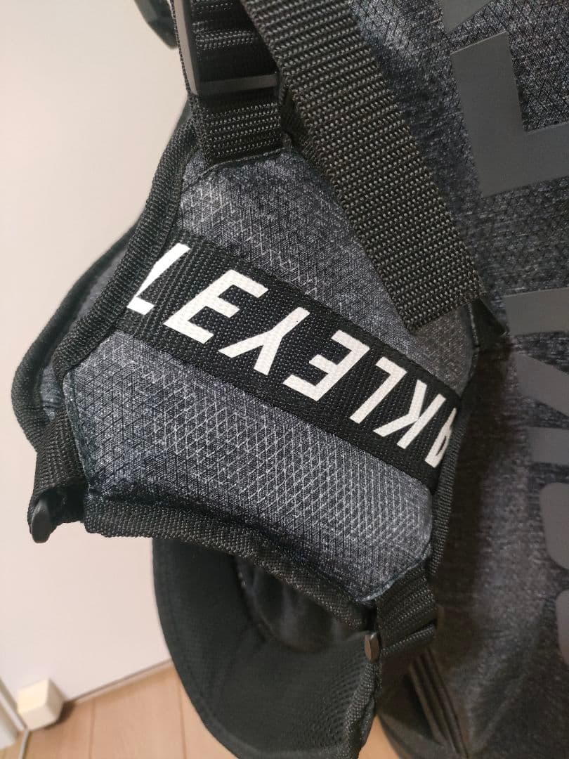 【美品】OAKLEY オークリー キャディバッグ