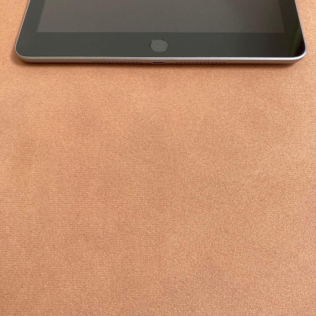 63【早い者勝ち】電池最良好☆iPad6 第6世代 32GB WIFIモデル☆