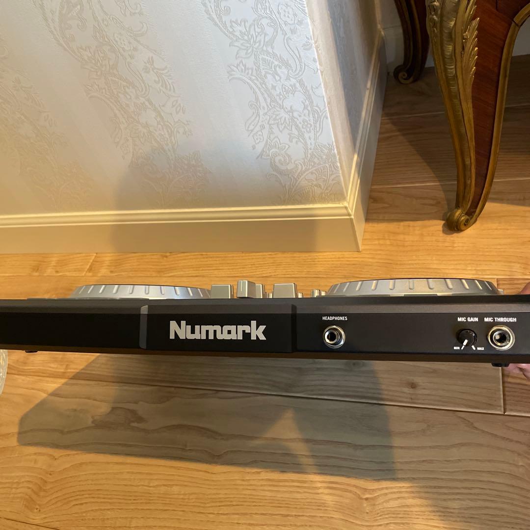 DJ機材 Numark MIXTRACK PRO