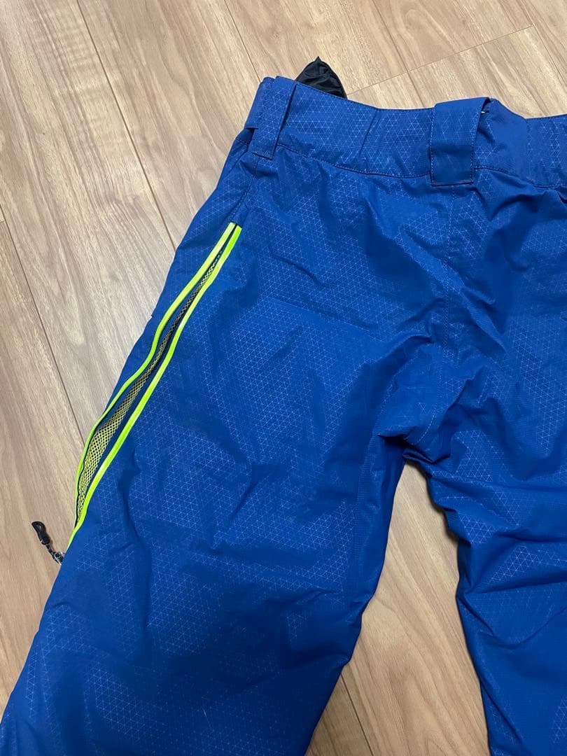 最終値下げ‼️PHENIX スキーウェアセット