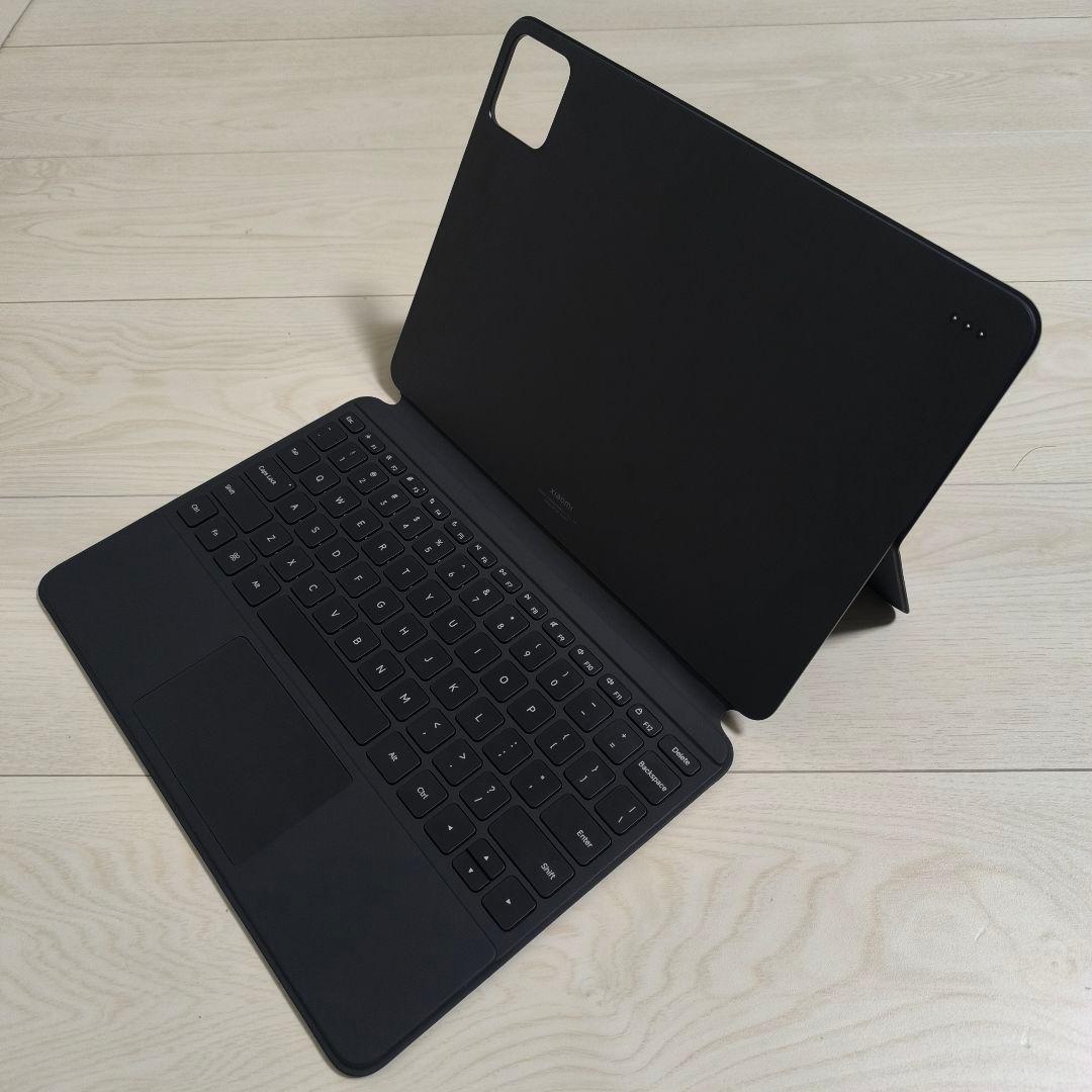Xiaomi Pad 6 S Pro 12GB + 512GB キーボード付き