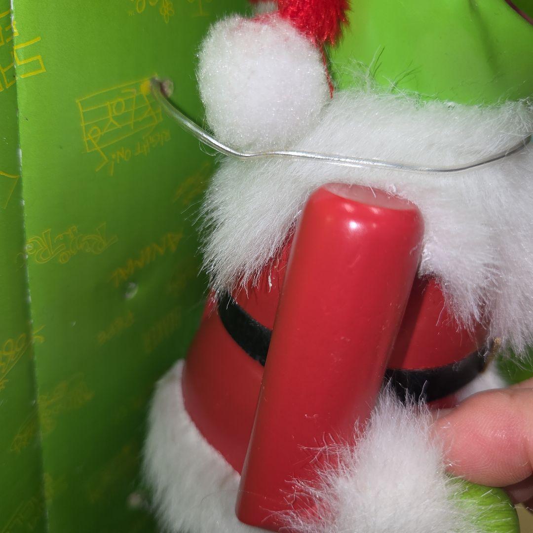 クリスマス The Muppets Kermit Christmas Nutcracker