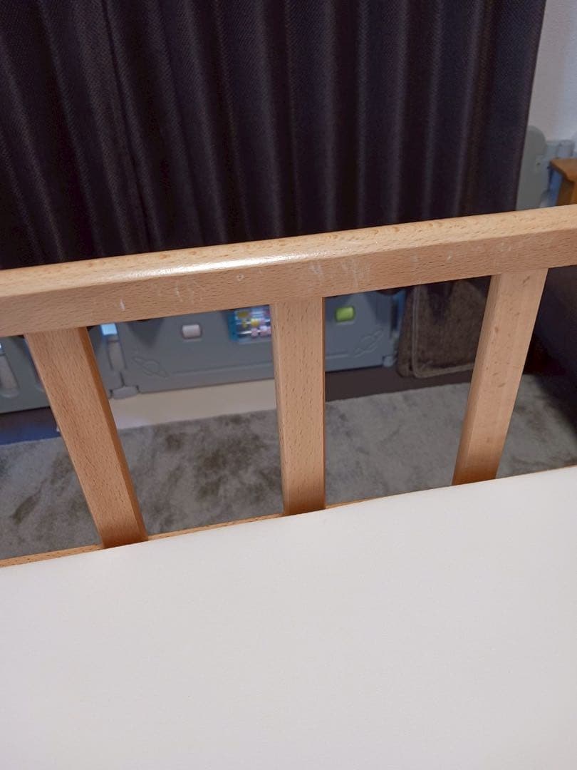 オムツ交換台　ヤマサキ