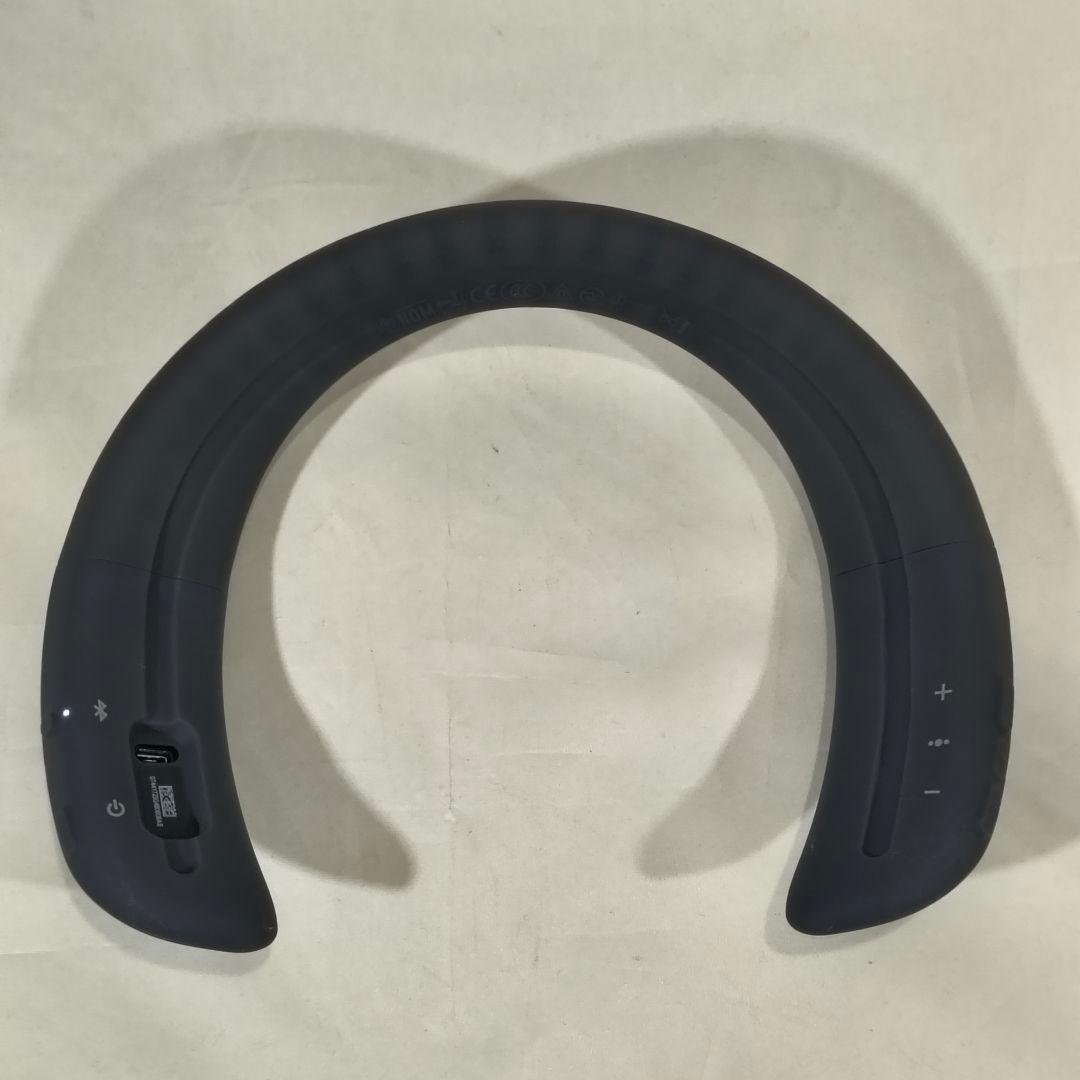 【元箱あり】BOSE Soundwear Companion ネックスピーカー