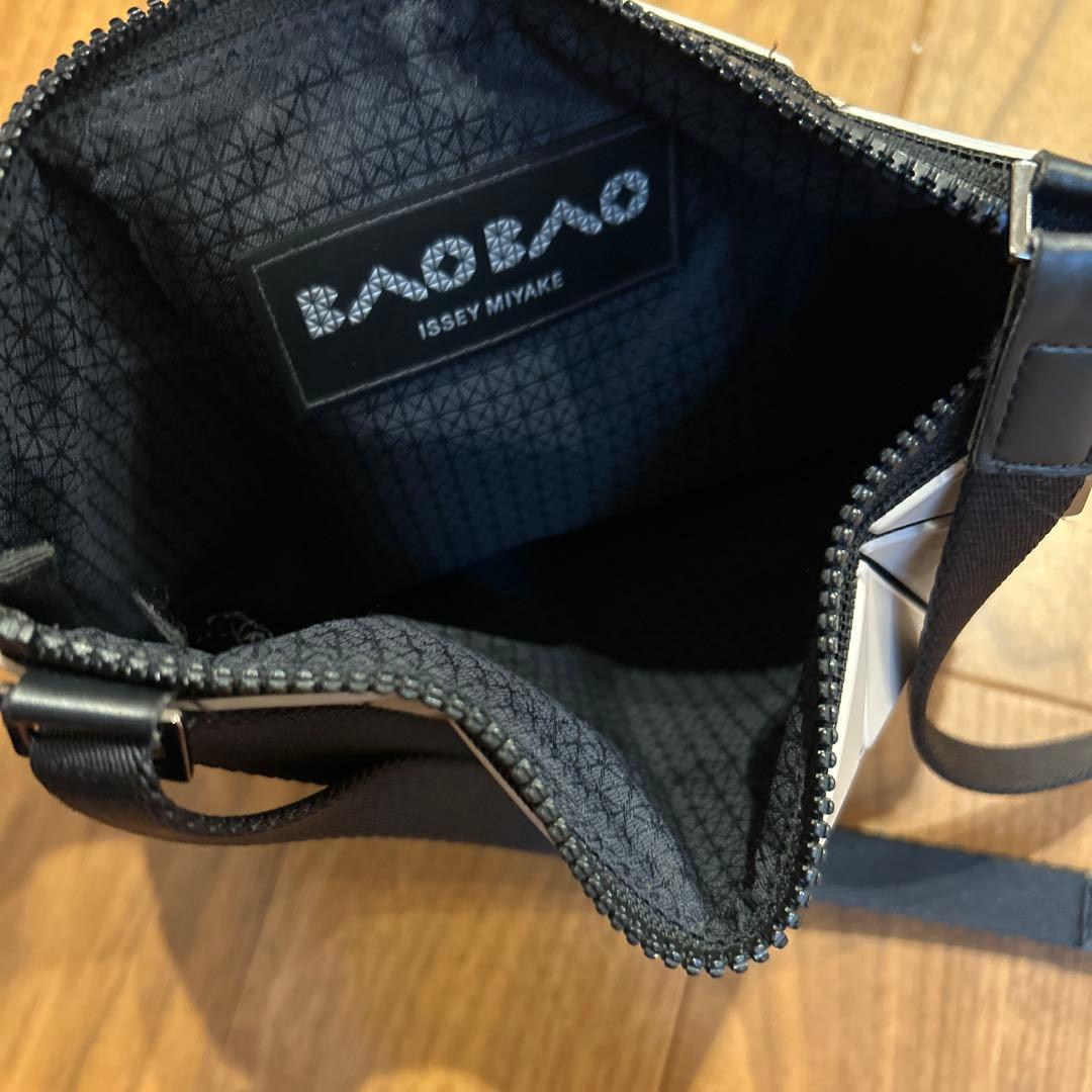 BAOBAO ISSEY MIYAKE サコッシュ