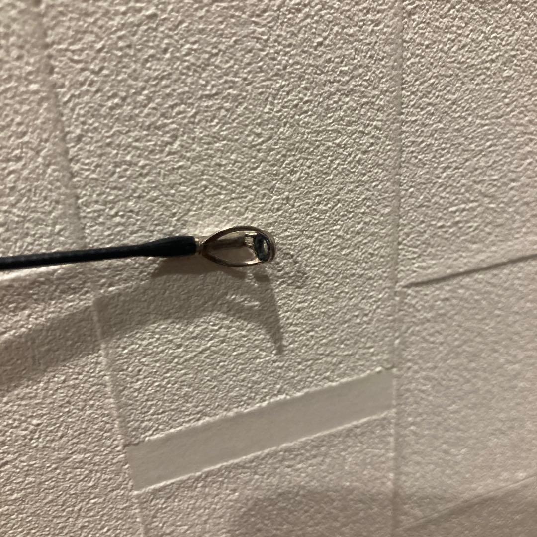 がまかつ　ラグゼ　EGS S86M 赤髪ダヤン