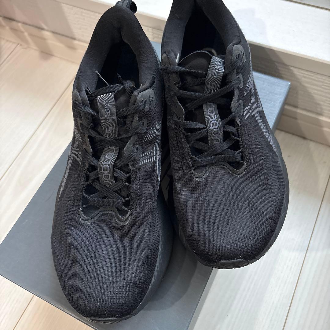 ASICS　NOVABLAST 5　26.5cm