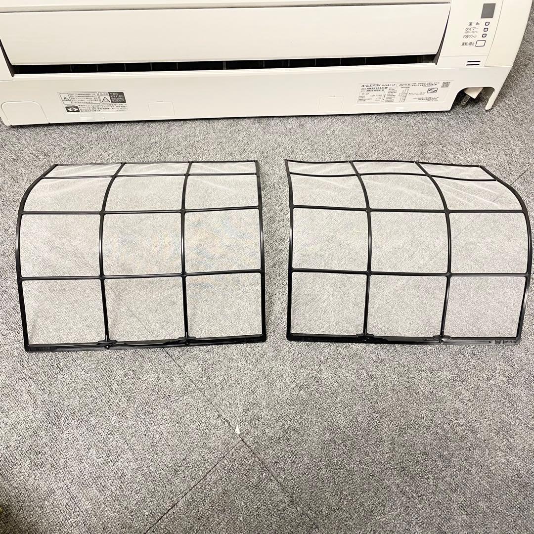 ダイキン工業株式会社　２０２１年製 AN22YESK-W Y